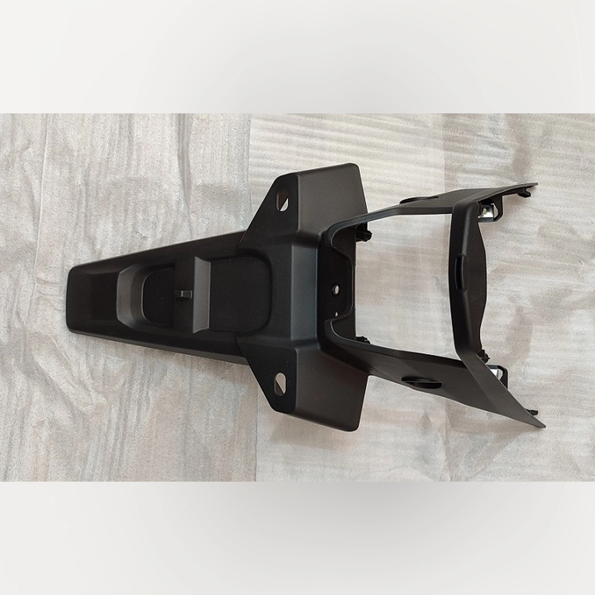 ARORA CR250 ARKA ÇAMURLUK #CR250 - 094